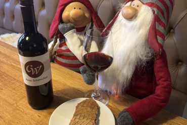 Endlich wieder Grauburgunder